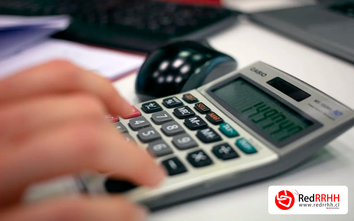 Blog – RED RRHH / Descubre las últimas noticias y actualizaciones 91 ¿Cómo calcular el aumento de Salario?