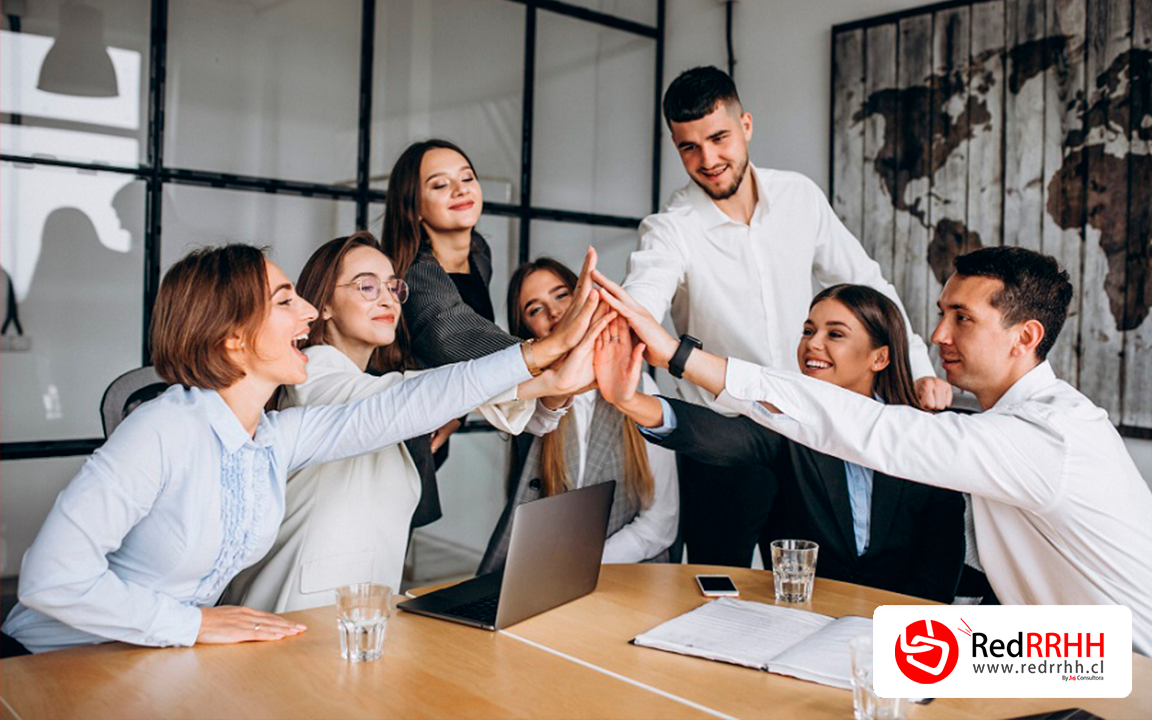 3 estrategias para mejorar el clima laboral de&hellip;