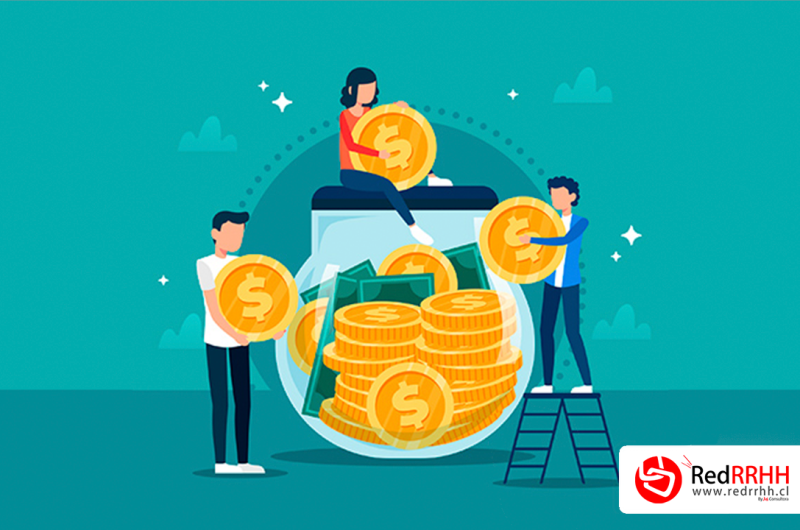 Salario competitivo: ¿Qué significa y cómo determinarlo?