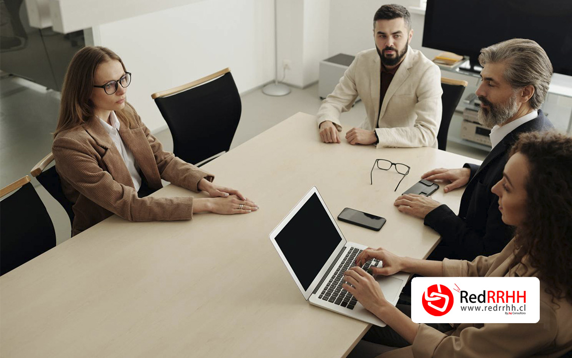 Blog – RED RRHH / Descubre las últimas noticias y actualizaciones 36 Mejora y Optimización del Proceso de Selección: Guía Completa para Empresas