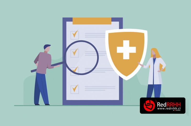 Mutuales de Seguridad: ¿Qué son y cuál es el porcentaje de cotización?