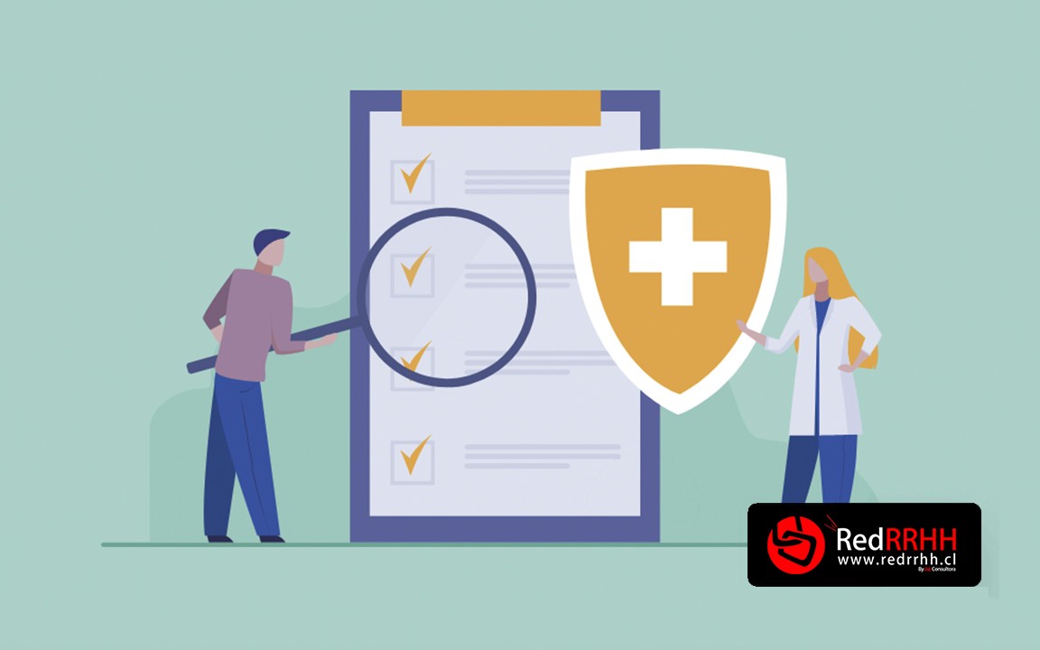 Blog – RED RRHH / Descubre las últimas noticias y actualizaciones 96 mutuales de seguridad en chile