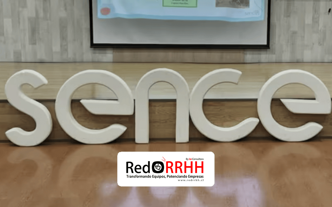 Blog – RED RRHH / Descubre las últimas noticias y actualizaciones 28 SENCE: ¿Qué es y por qué es clave en tu Estrategia de Talento en Chile?
