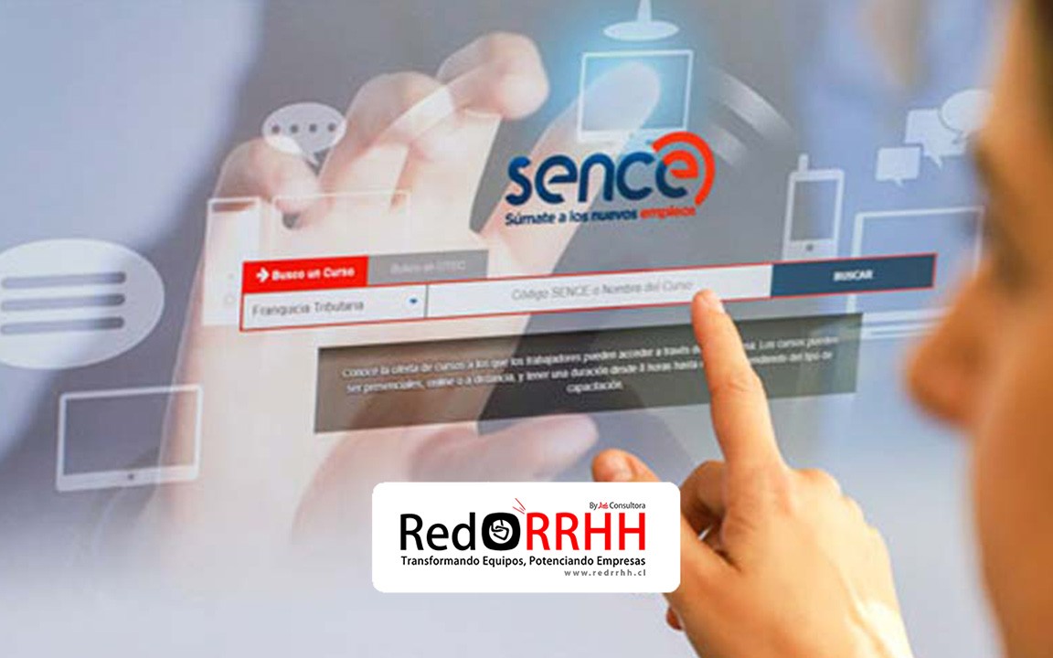 Blog – RED RRHH / Descubre las últimas noticias y actualizaciones 74 El SENCE (Servicio Nacional de Capacitación y Empleo) es el organismo del Estado chileno encargado de fortalecer el capital humano del país. Su herramienta más destacada es la Franquicia Tributaria, un incentivo que permite a las empresas de primera categoría descontar hasta el 1% de su planilla anual de remuneraciones del impuesto a la renta para invertirlo en la capacitación de sus equipos.