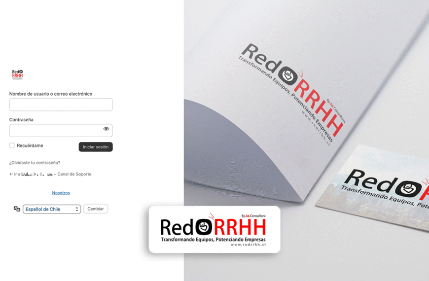Blog – RED RRHH / Descubre las últimas noticias y actualizaciones 19 Este portal no es solo un medio de soporte técnico o administrativo. Es un sitio web funcional, seguro y totalmente orientado a mejorar la experiencia del trabajador, centralizando servicios clave que permiten a los colaboradores acceder a ayuda, información y formularios de manera rápida y sencilla. Para las empresas, es una poderosa herramienta que fortalece la gestión de personas y potencia el vínculo con sus equipos.
