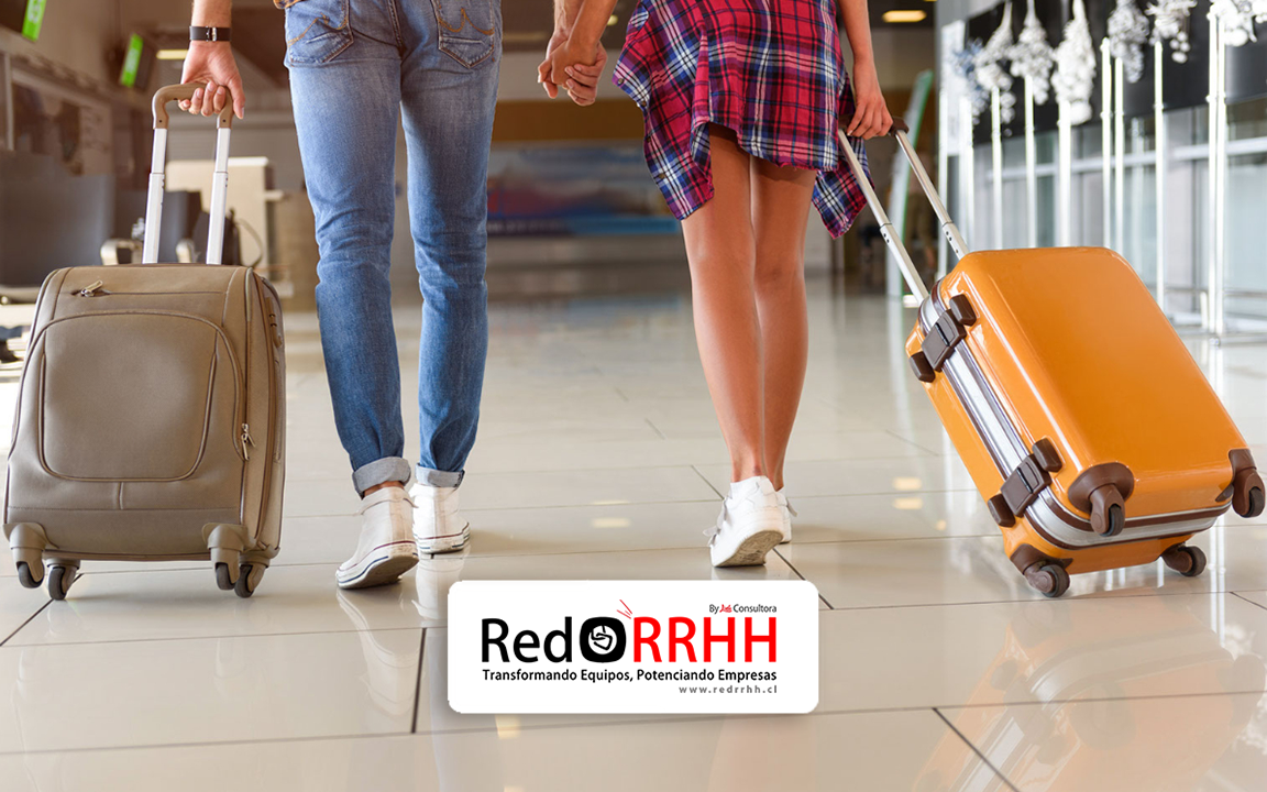 Blog – RED RRHH / Descubre las últimas noticias y actualizaciones 5 Vacaciones Progresivas en Chile: Qué son, requisitos y…